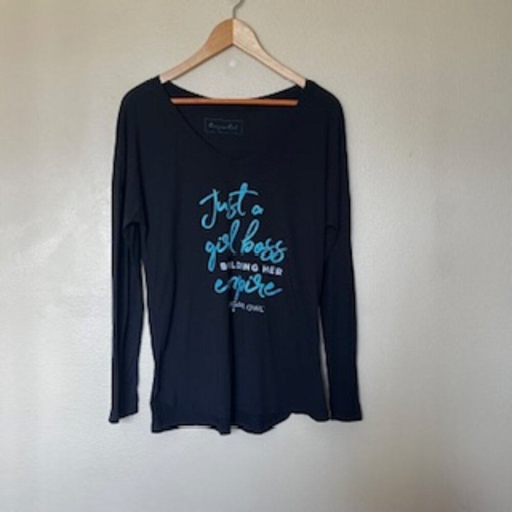Origami Owl Tee